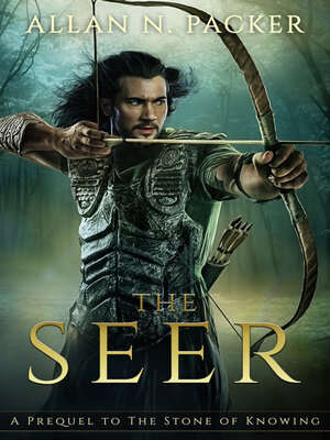 cover image of The Seer